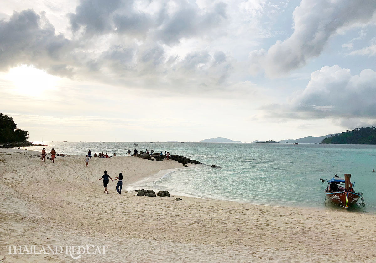 Koh Lipe Sunset