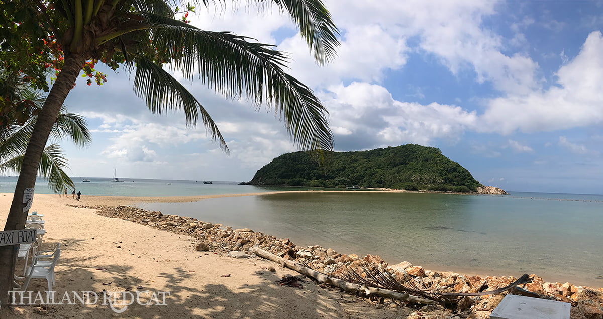 Koh Ma