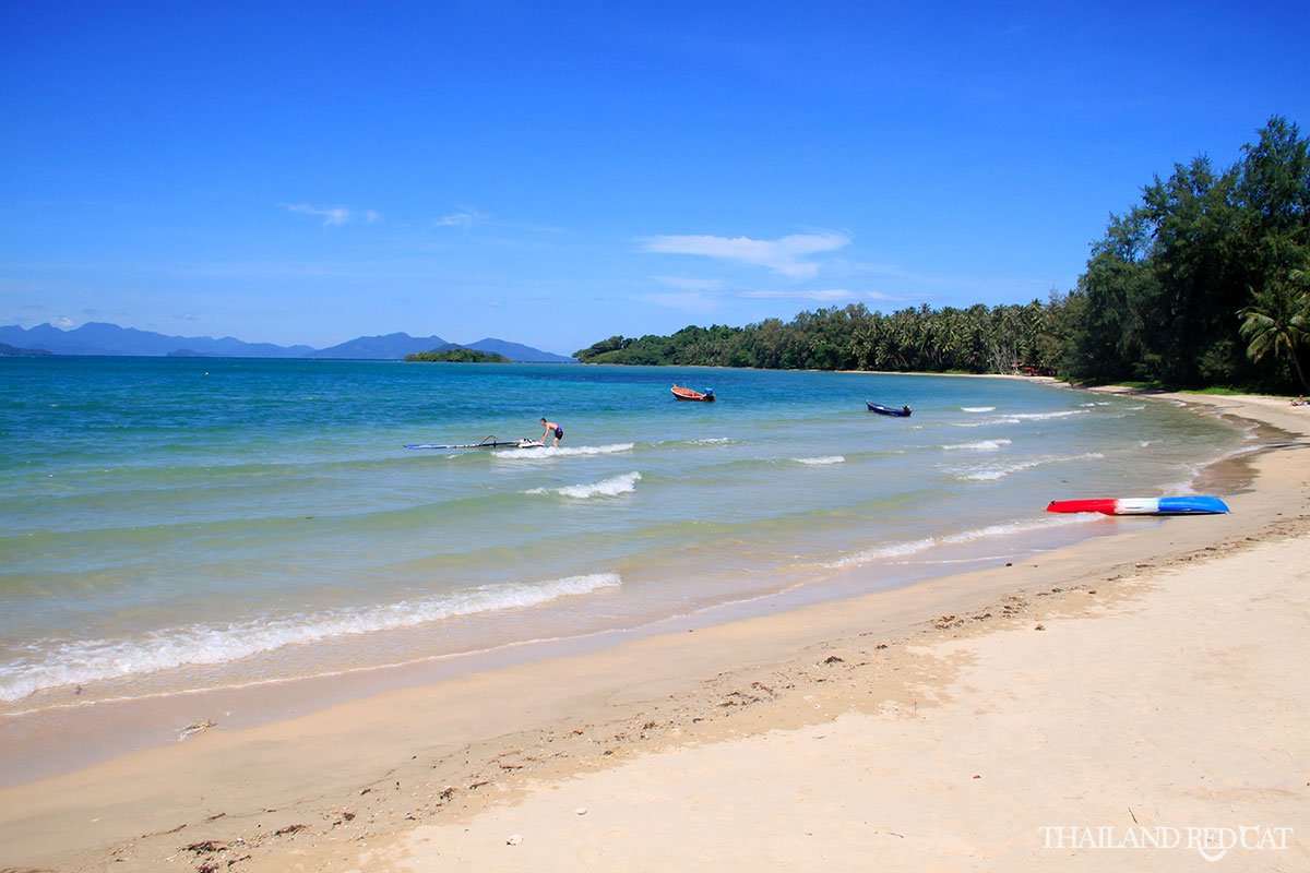 Koh Mak Thailand 1