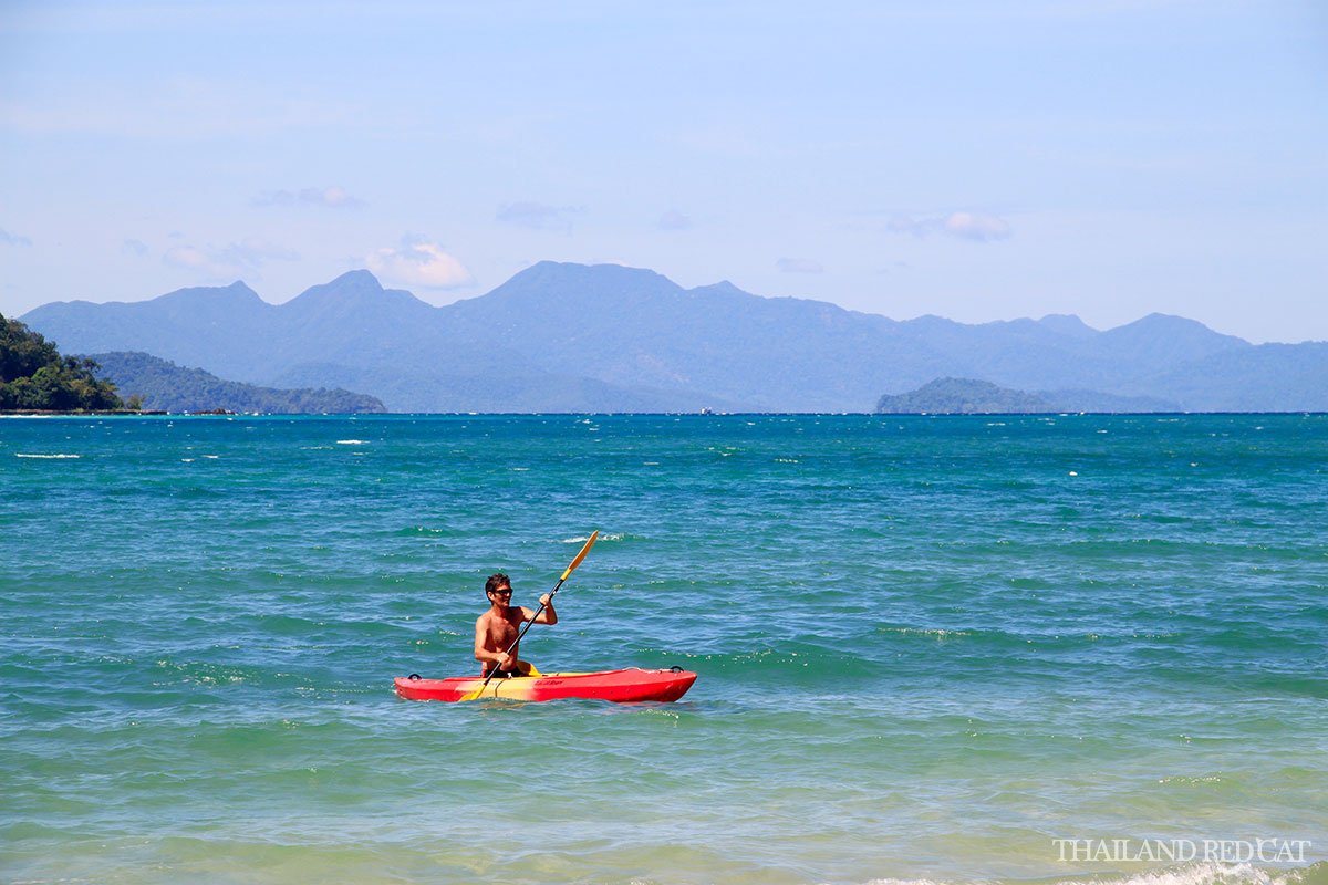 Koh Mak Thailand 2