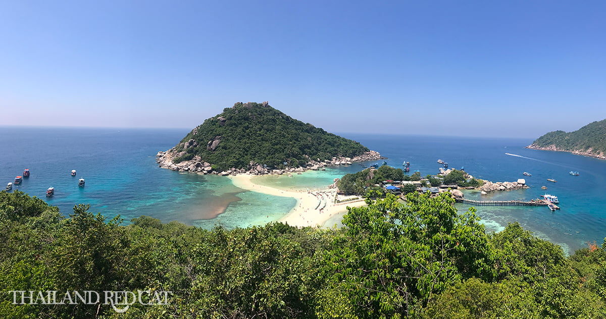 Koh Nang Yuan