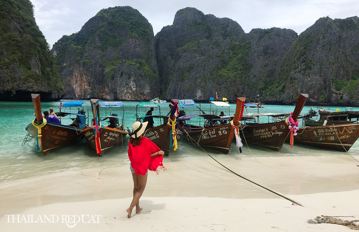 Koh Phi Phi Leh