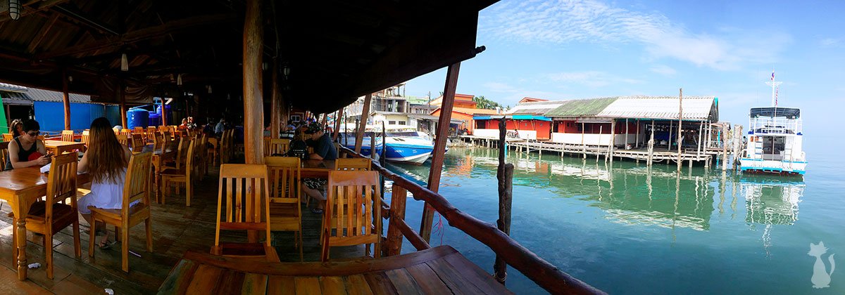 Koh Rok Trip