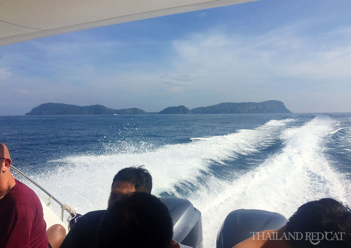 Koh Rok Trip 13