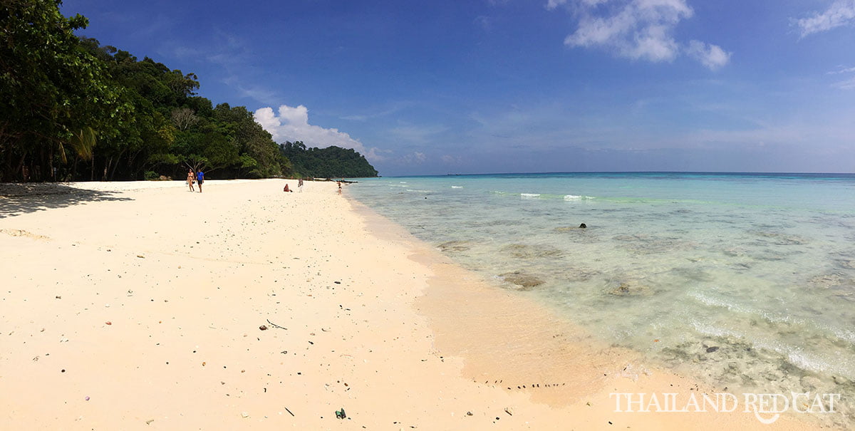 Koh Rok Trip 6