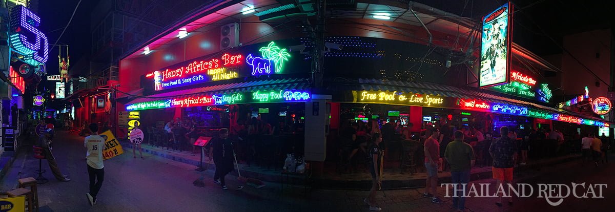 Koh Samui Nightlife