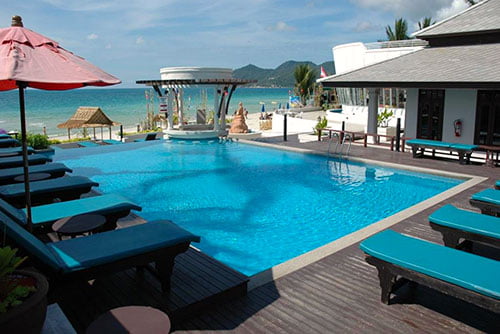 Koh Samui Sex Hotel