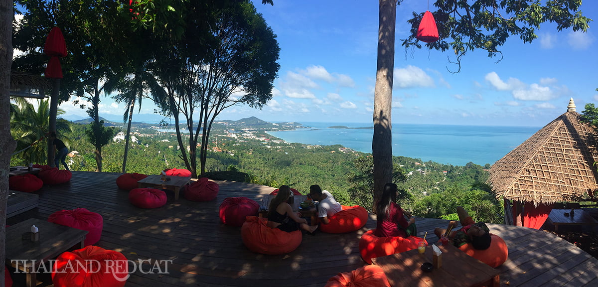 Koh Samui View Point