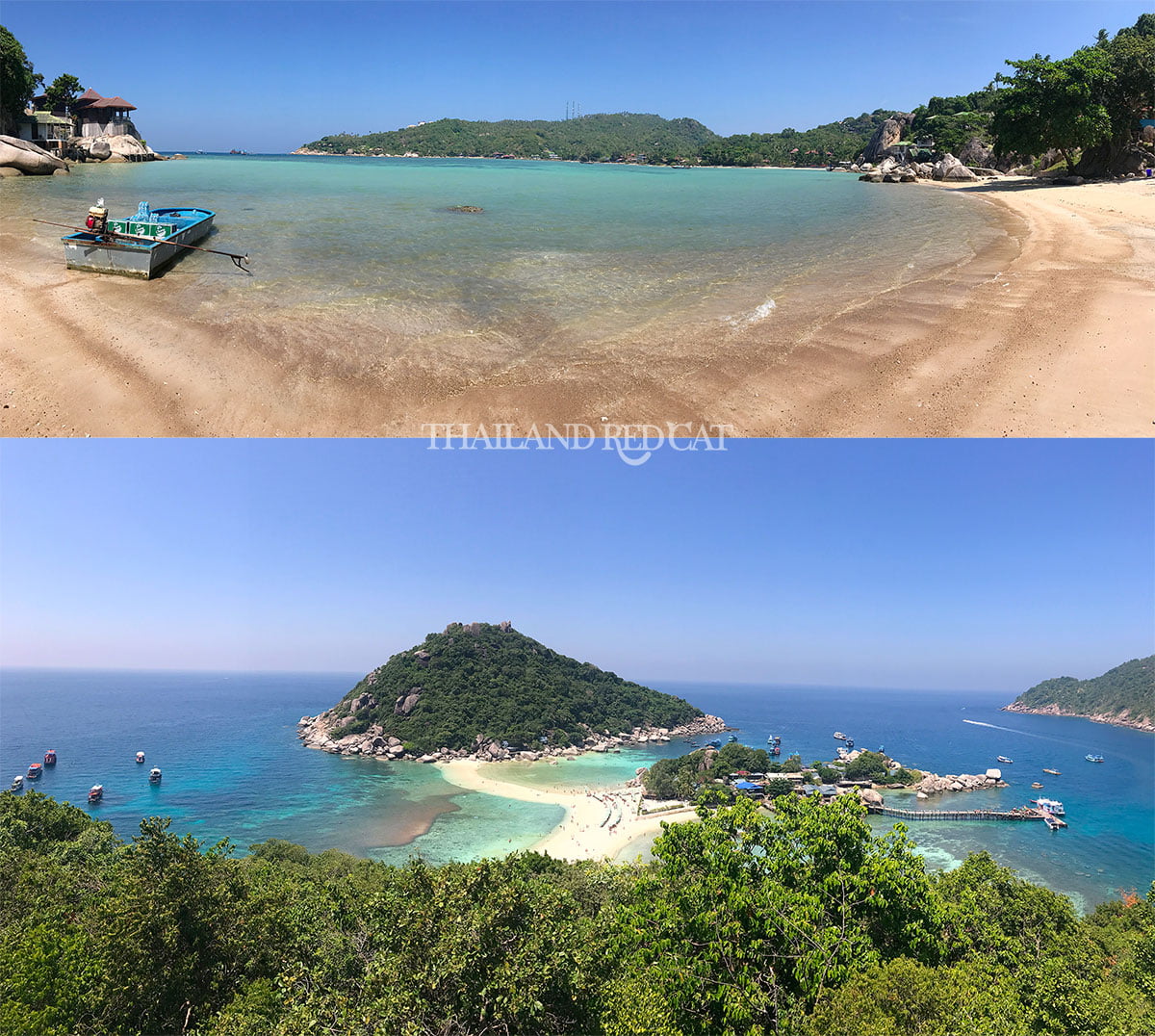 Koh Tao