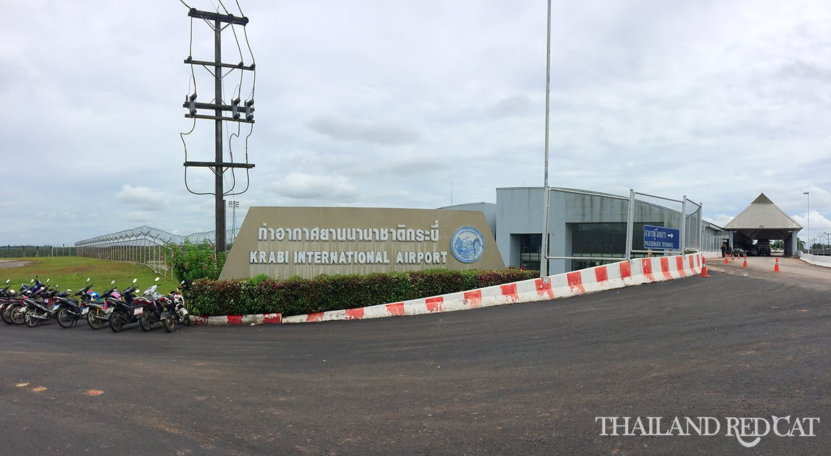 Krabi International Airport