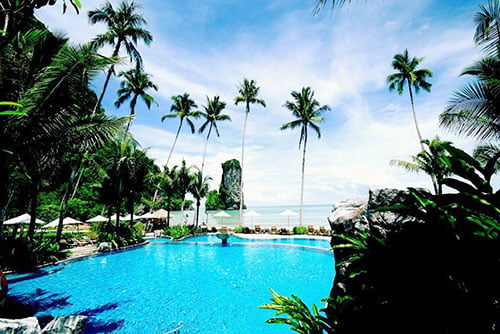 Krabi Luxury Hotel