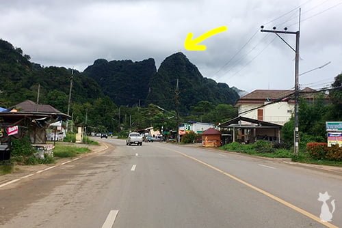 Krabi Town Temple