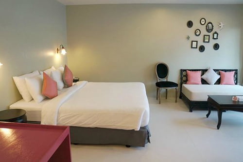 Ladyboy Friendly Hotel Phuket