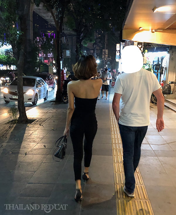 ladyboy bangkok 