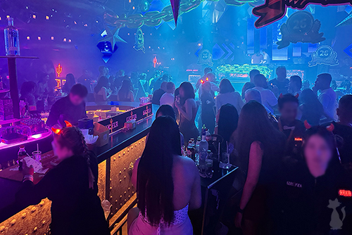 Lucifer Pattaya