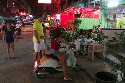 Les massages thaïlandais pour les nuls – Bangkok Edition