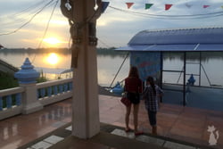 Nong Khai Hooker