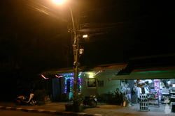 Nong Khai Karaoke Bar