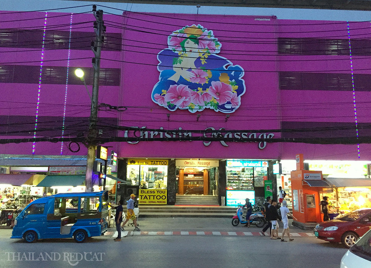 SEX AGENCY Nakhon Pathom