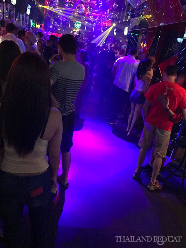 Pattaya Hookers