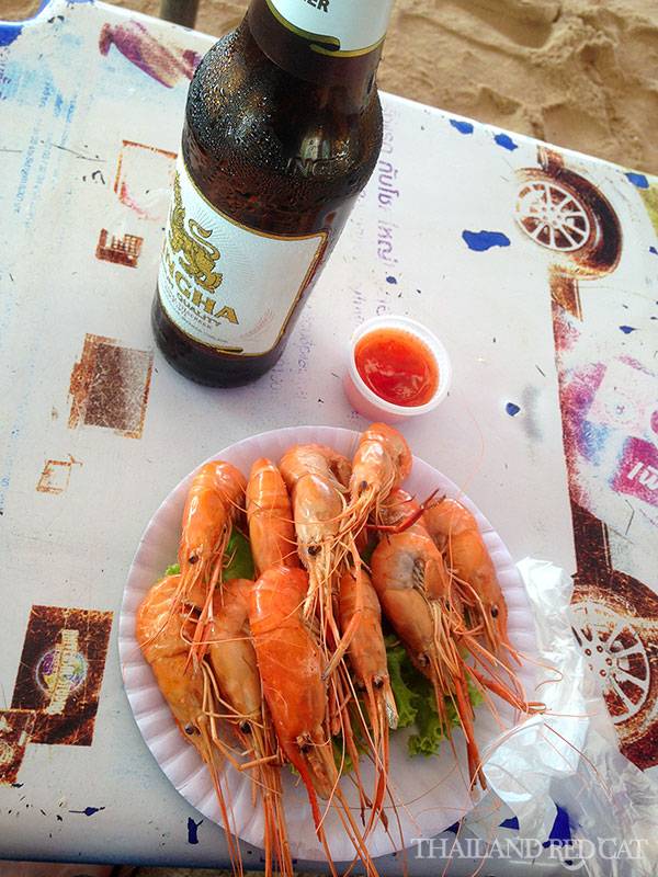 Pattaya Seafood