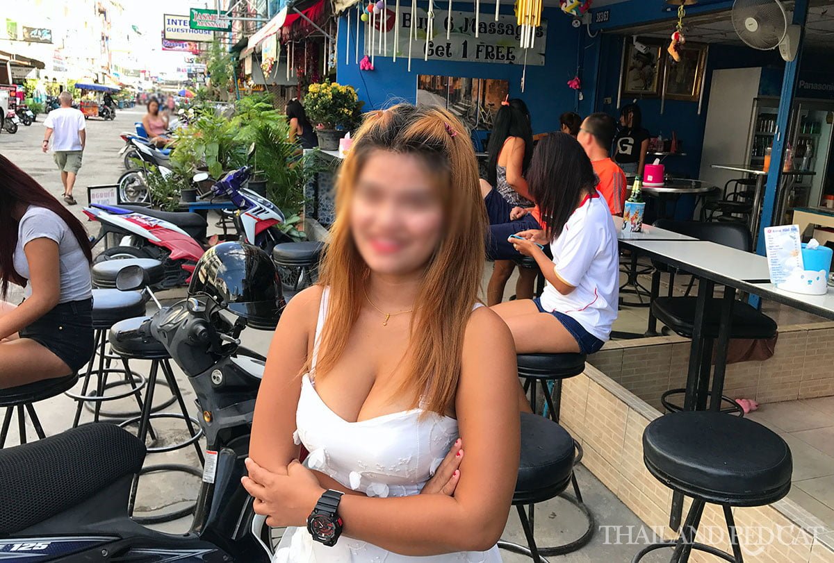 Pattaya Sexy Girls