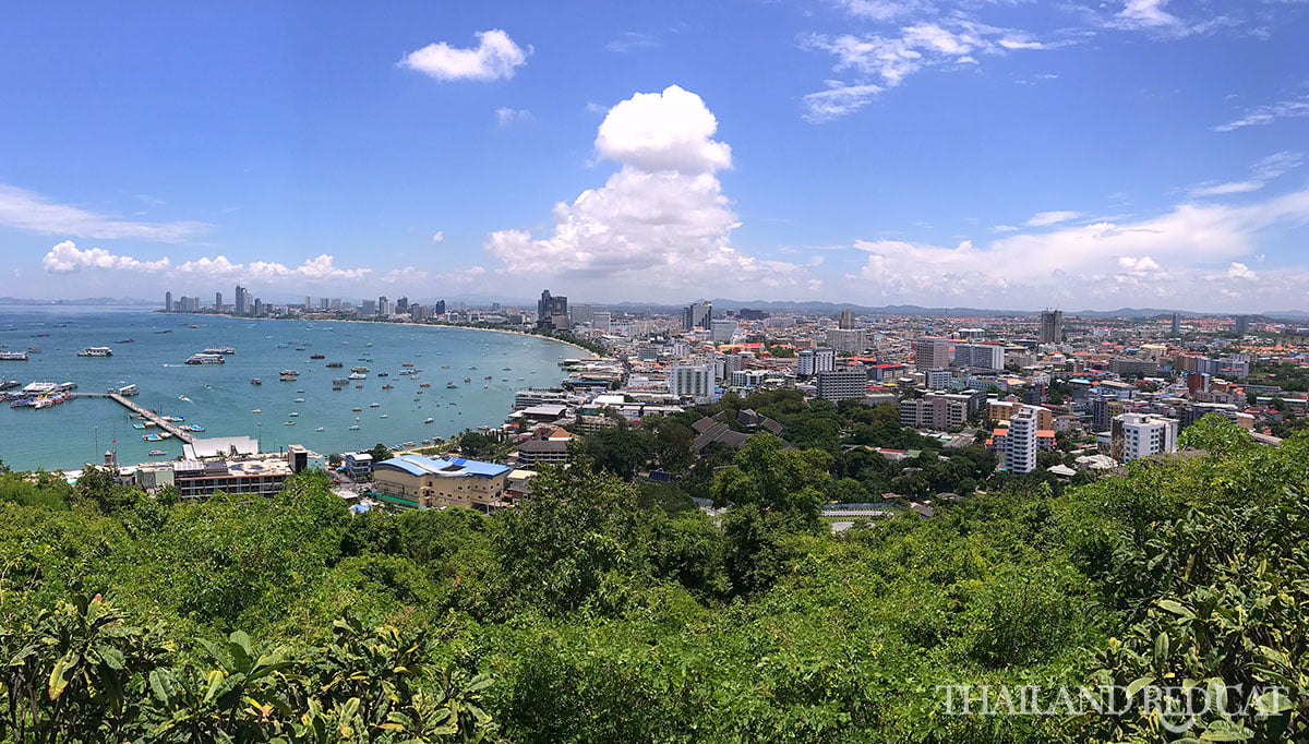 Pattaya Viewpoint