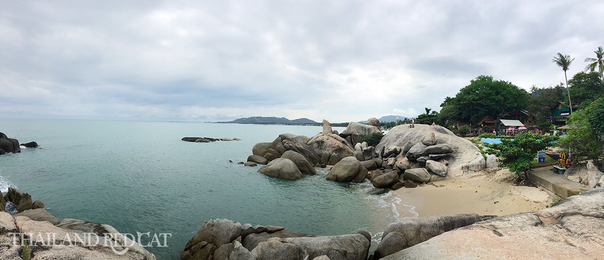 Penis Rock Koh Samui