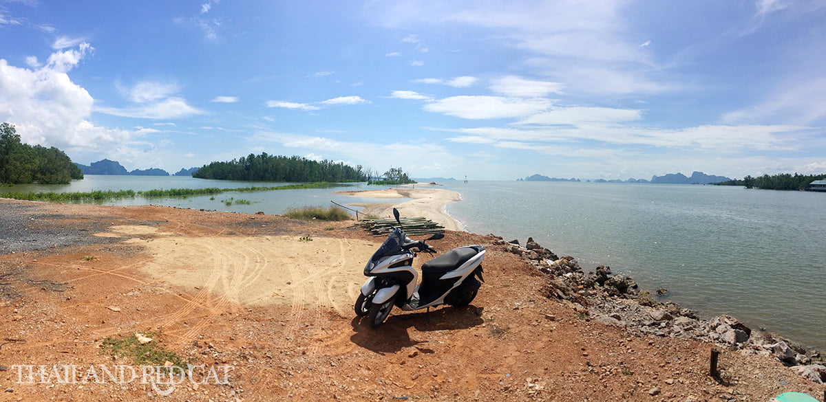 Phang Nga Bay