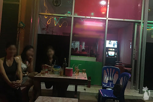 Phang Nga Girls Nightlife Sex Prostitutes Prices And Map