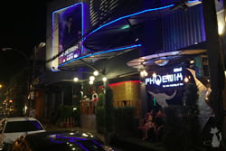 Phoenix Pub Udon Thani