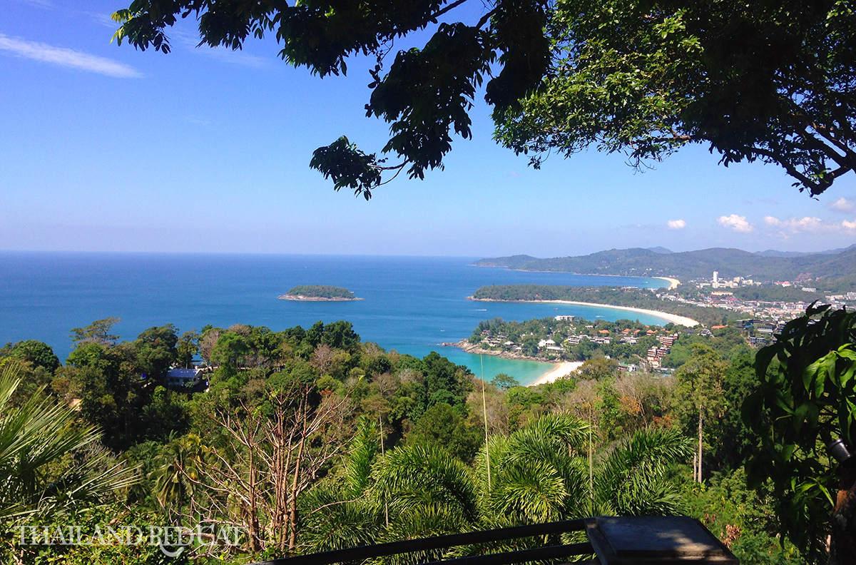 Phuket View Point