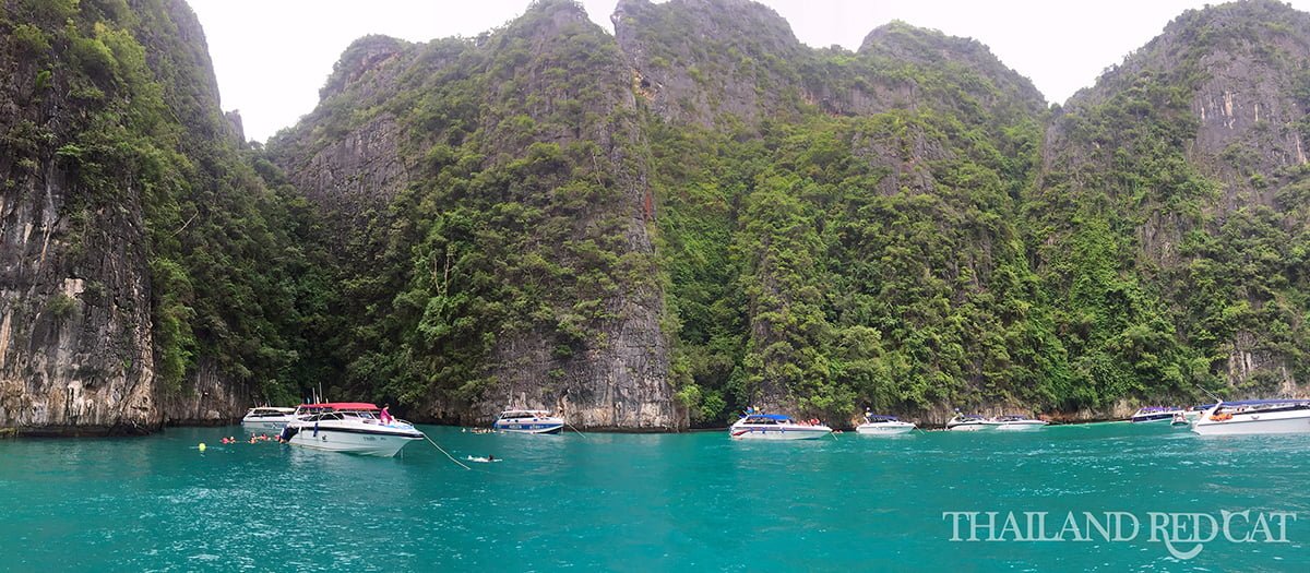 Pileh Lagoon