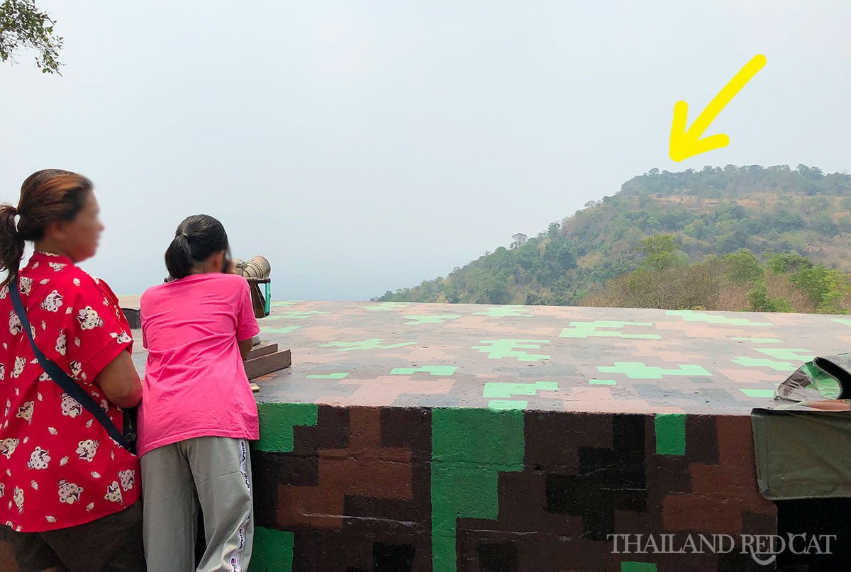 Preah Vihear Temple