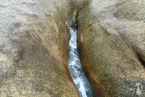 Pussy Rock Koh Samui