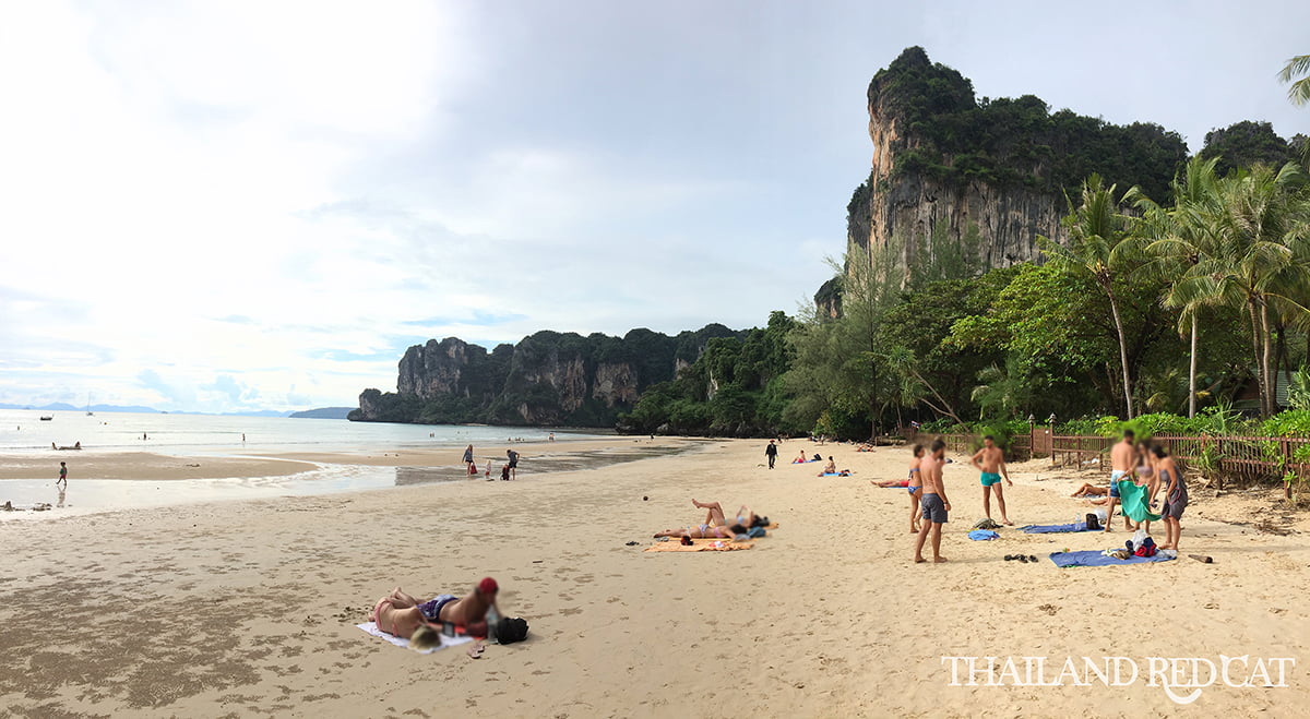 Railay West