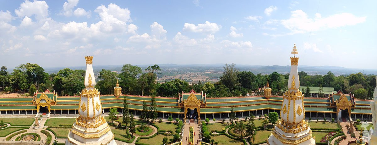 Roi Et Countryside