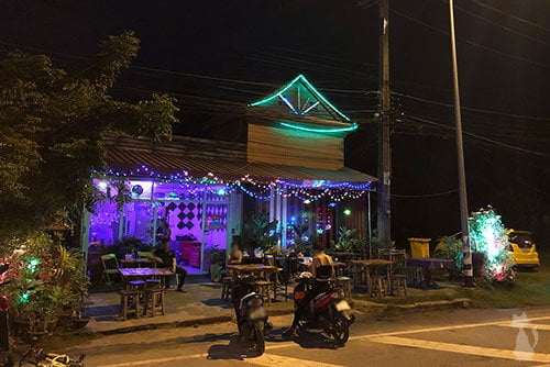 Roi Et Karaoke Bar