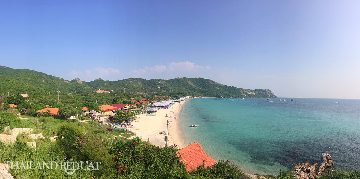 Samae Beach View Point