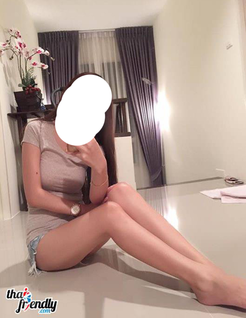 Sexy Thai Girl 2