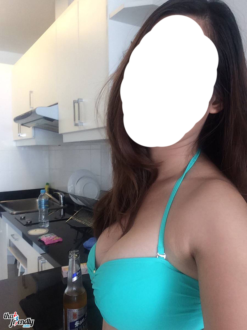 Sexy Thai Girl