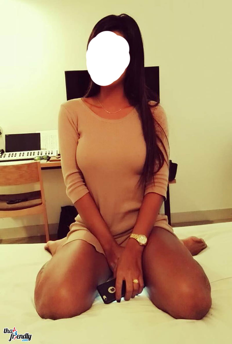 Sexy Thai Ladyboy