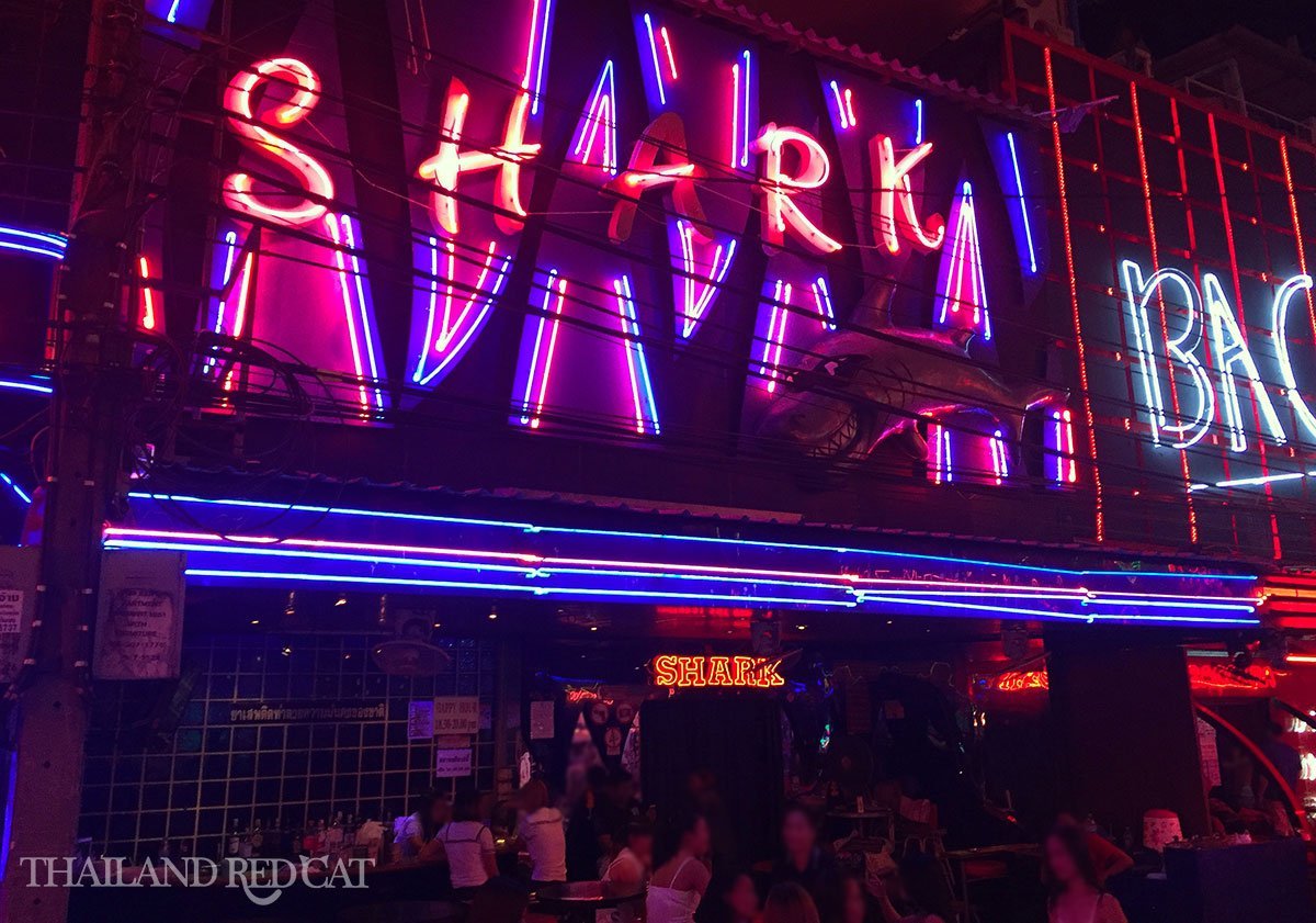 Top 6 Best Go Go Bars In Bangkok Thailand Redcat
