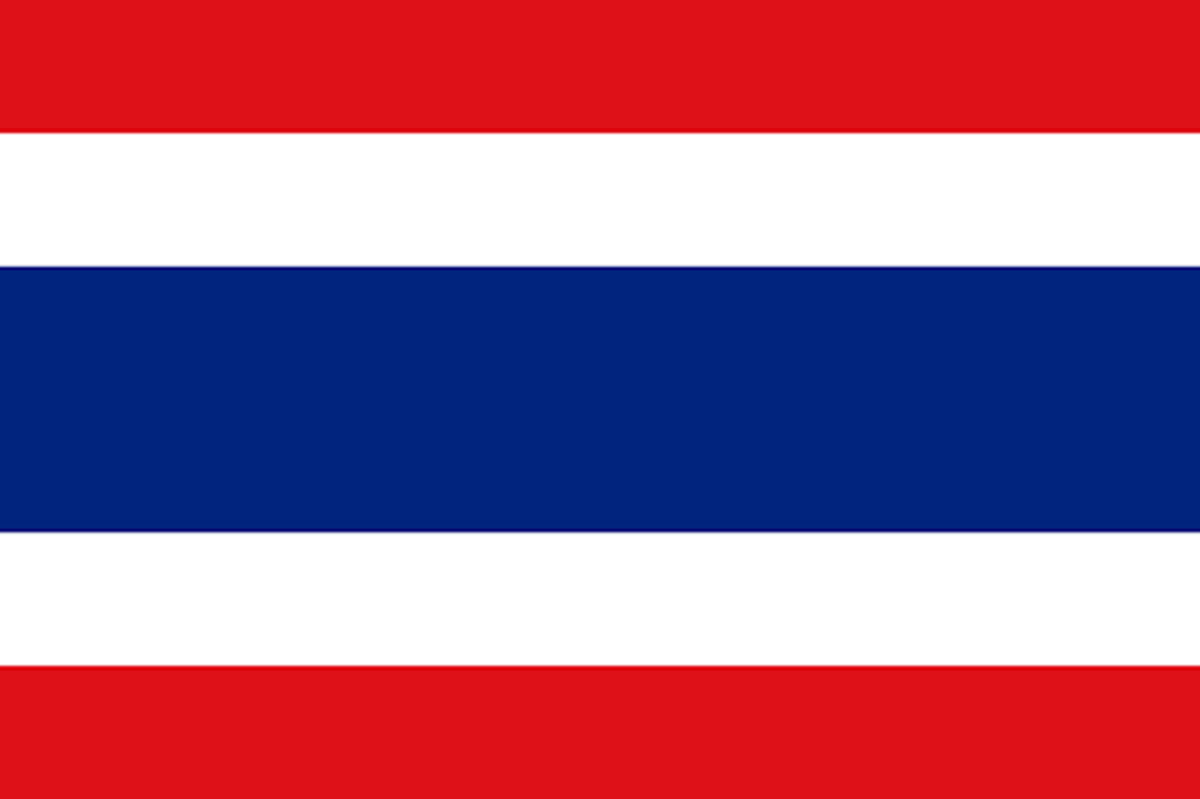 Thai Citizenship