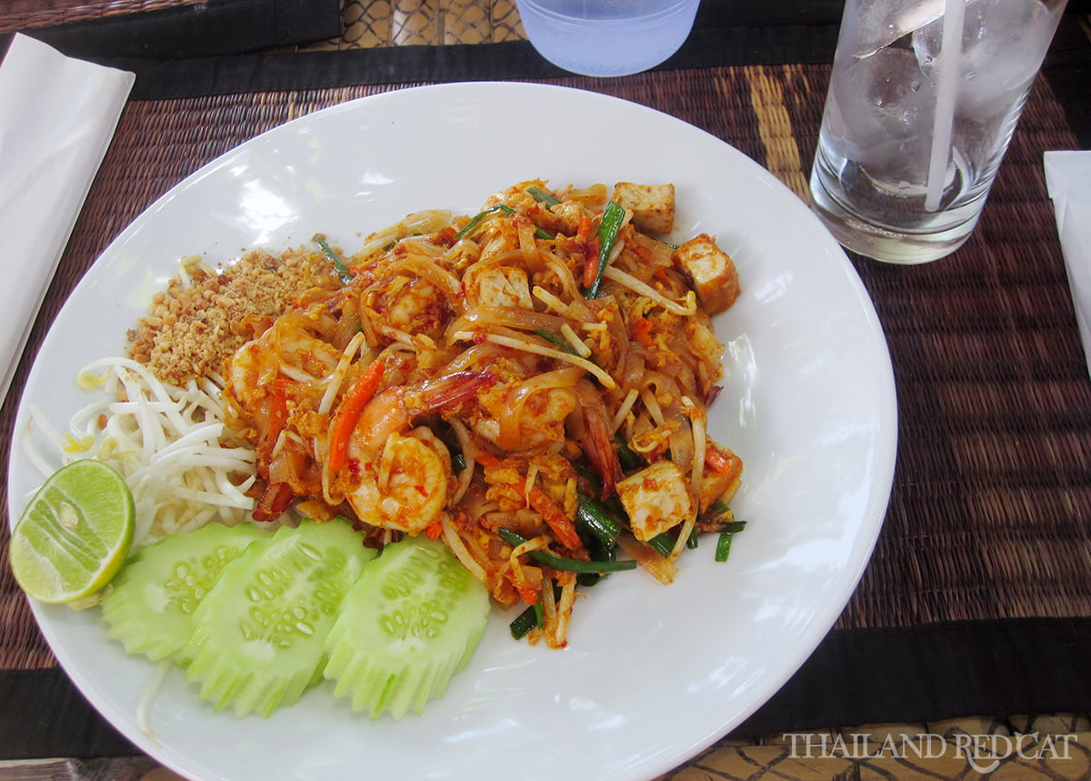 Thai Food