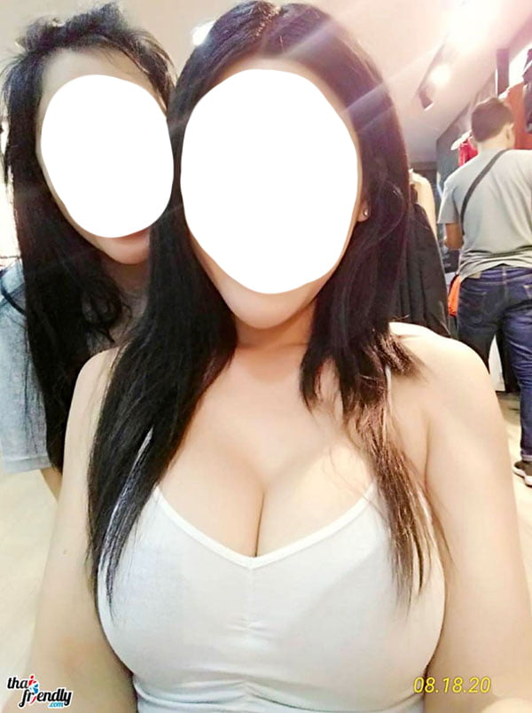 Thai Ladyboy on Dating Site