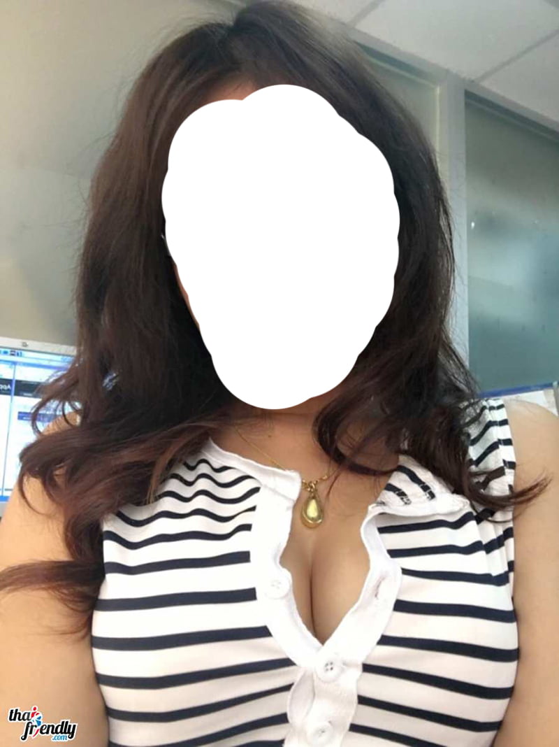 Thai Office Girl 1