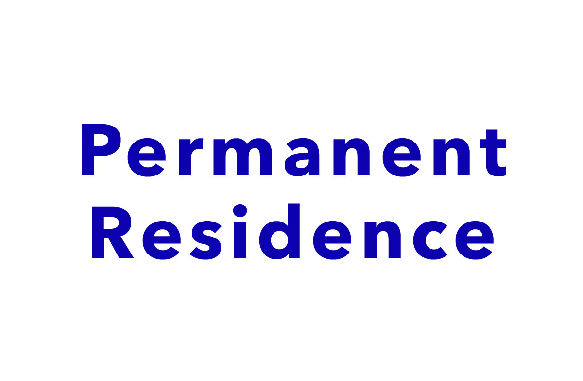Thailand Permanent Residence