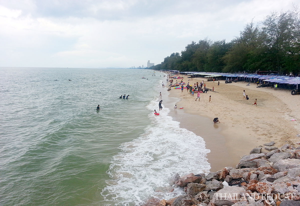 Thailands Worst Beaches 2