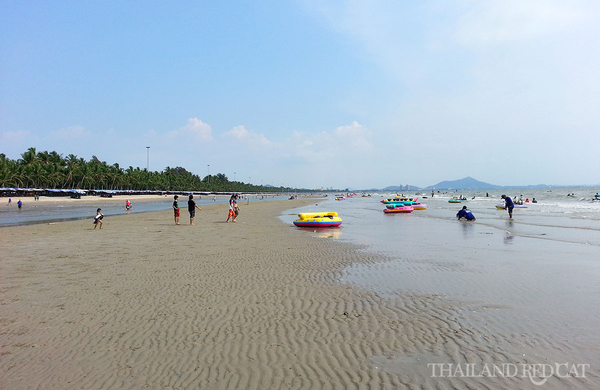 Thailands Worst Beaches 3
